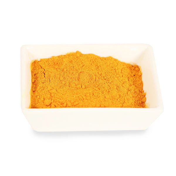 Cúrcuma Nativa