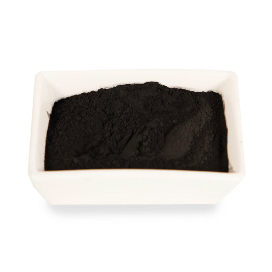 Carbón activado Nativa