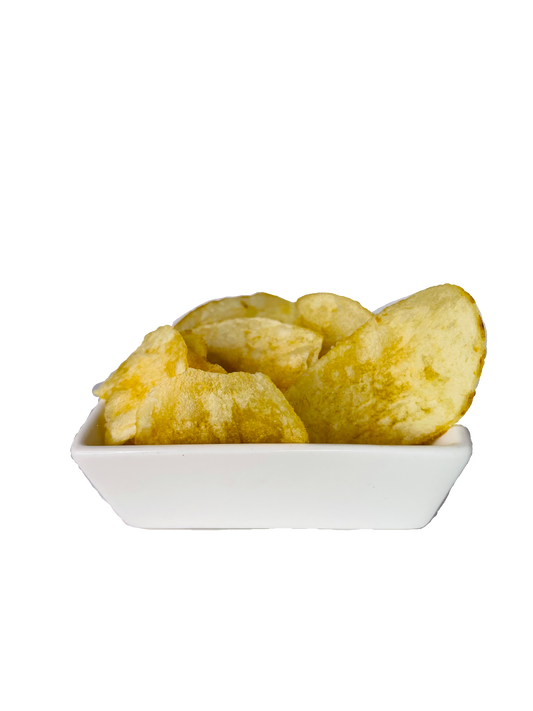 Chips de papa naturales Nativa