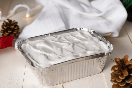 Pastel tres leches tradicional