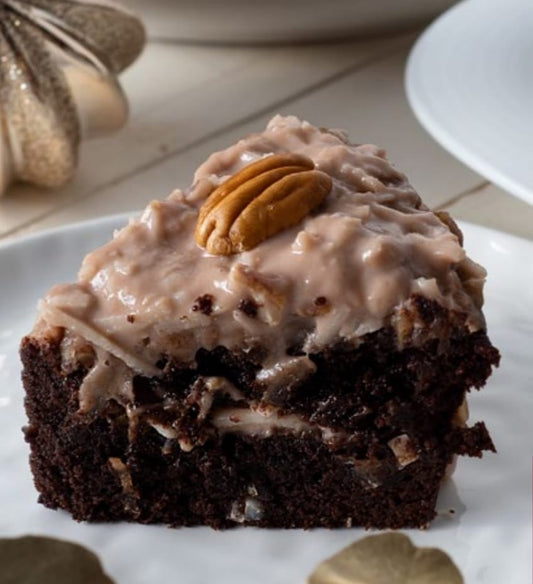 Pastel Alemán entero