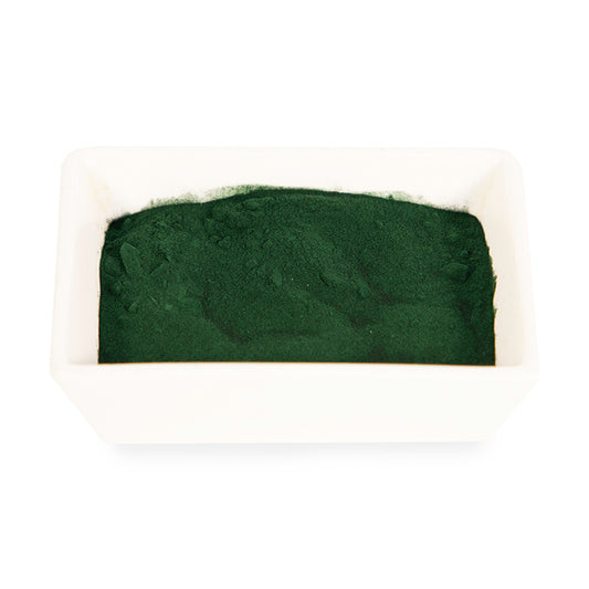 Spirulina Nativa