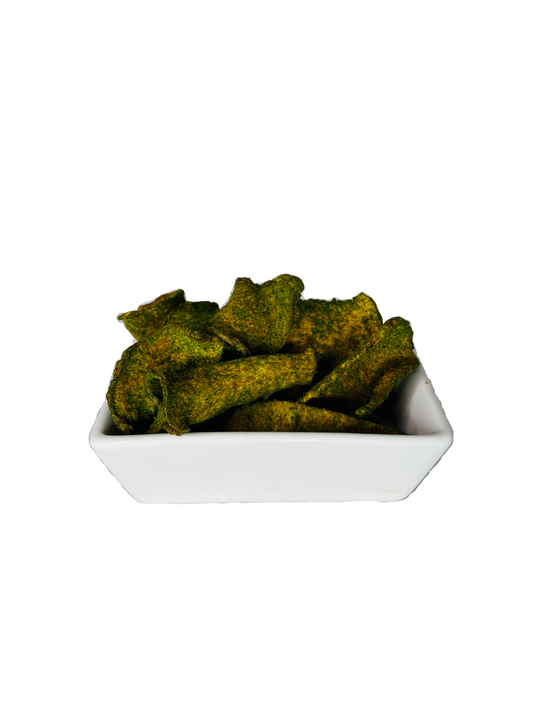 Camote Jalapeño Nativa