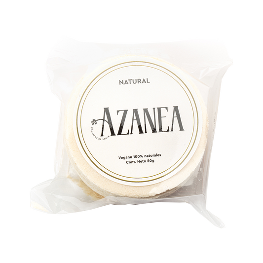Azanea - Obleas sabor Naturales